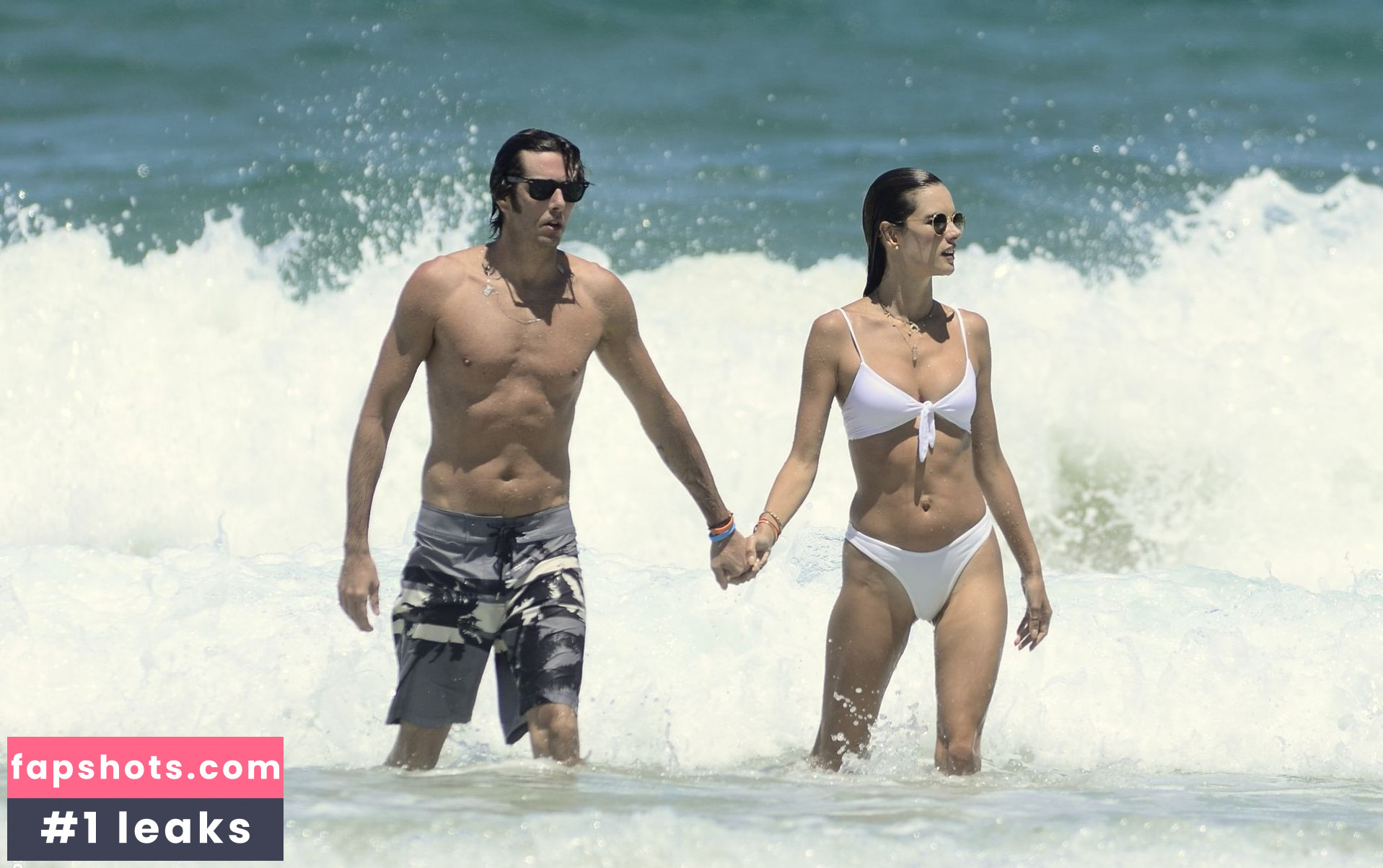 Alessandra Ambrosio Filtración Desnuda OnlyFans Foto #4945 - Fapshots