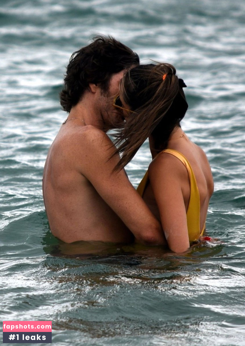 Alessandra Ambrosio Filtración Desnuda OnlyFans Foto #4953 - Fapshots