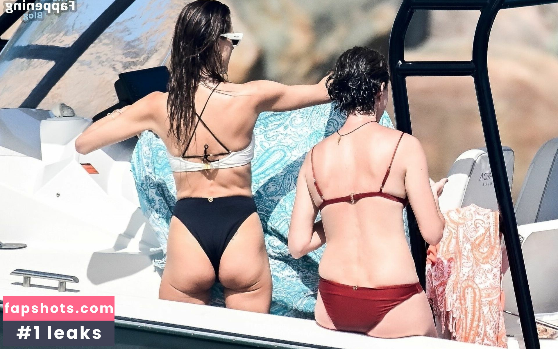 Alessandra Ambrosio gallery photo #518