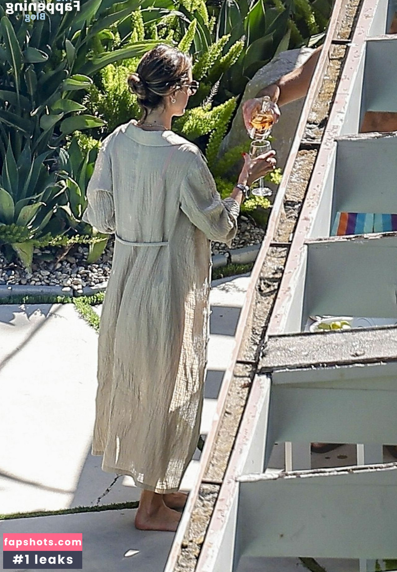 Alessandra Ambrosio gallery photo #557