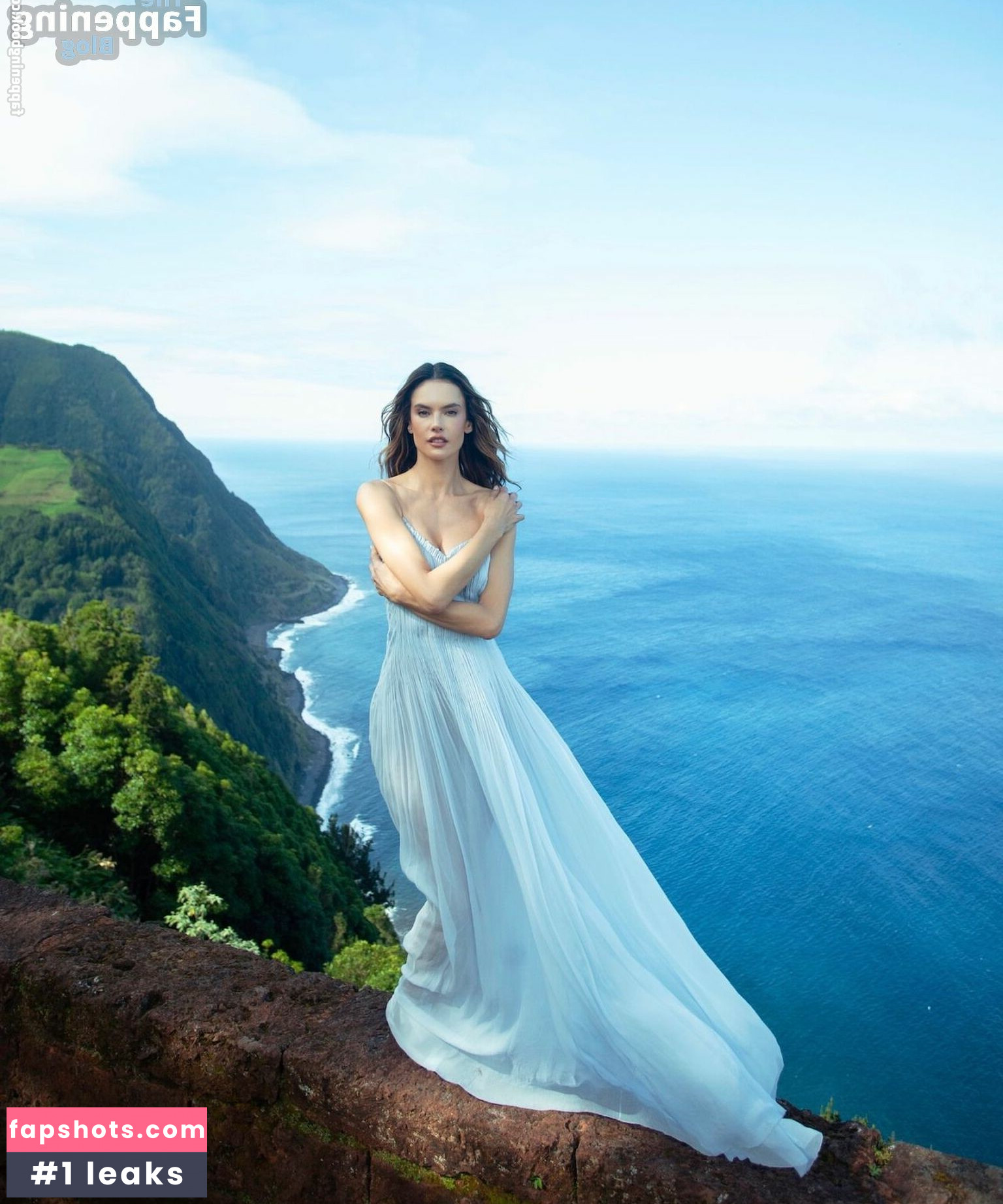 Alessandra Ambrosio gallery photo #562