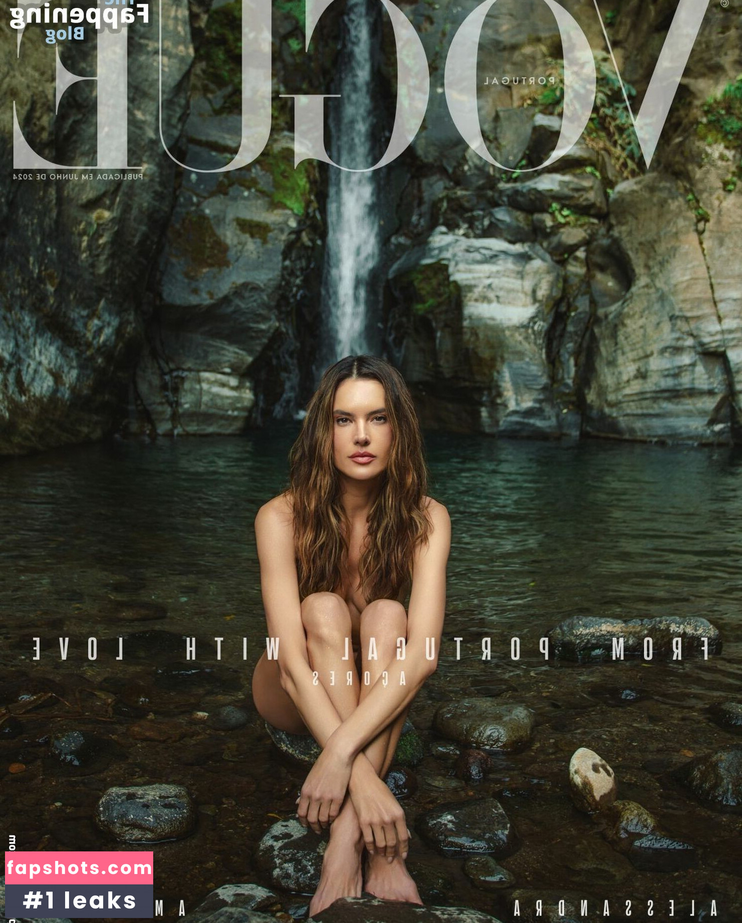 Alessandra Ambrosio gallery photo #563