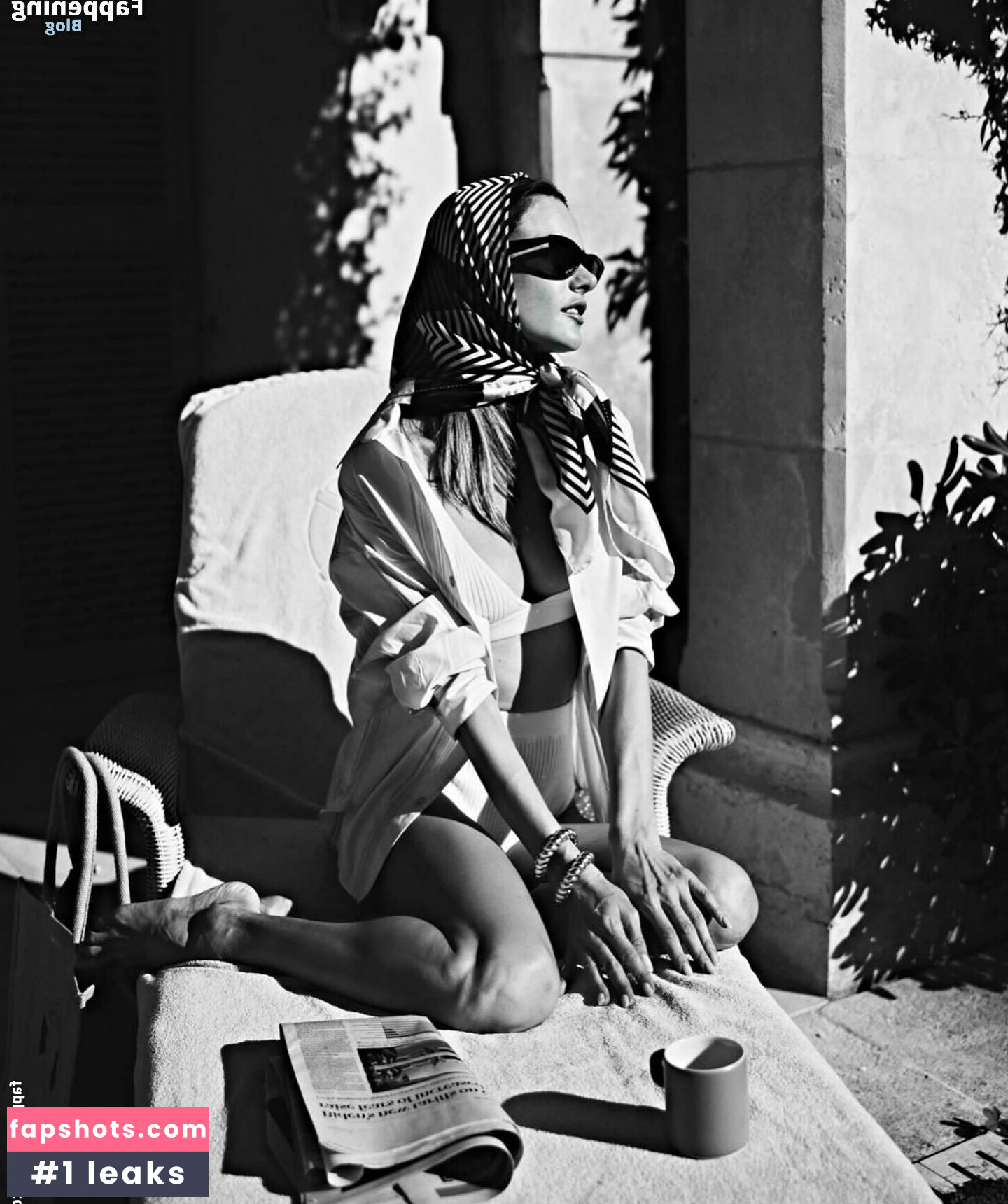 Alessandra Ambrosio gallery photo #570