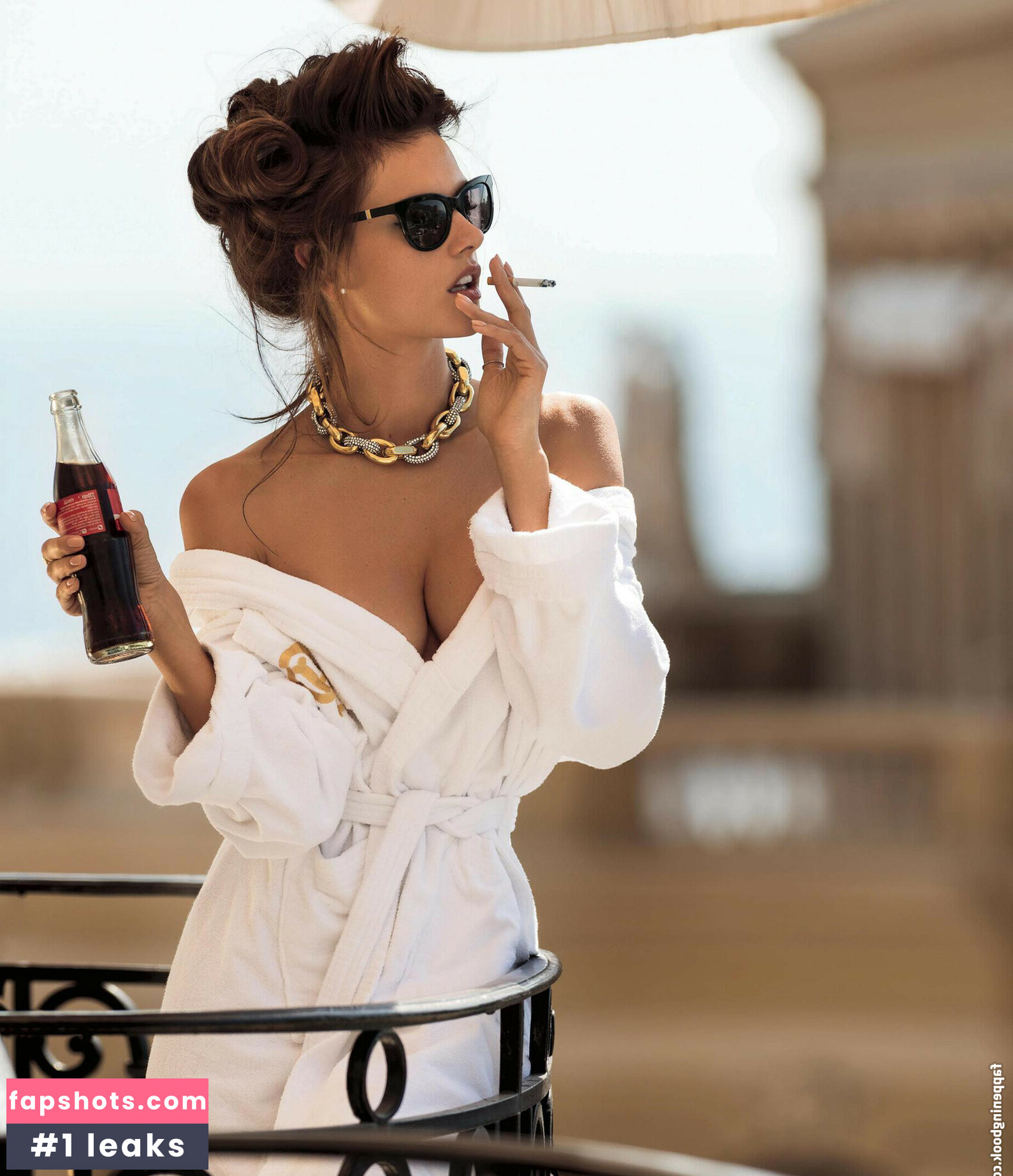 Alessandra Ambrosio gallery photo #630