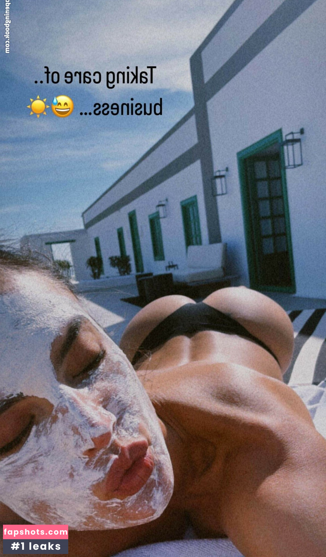 Alessandra Ambrosio Nacktheit OnlyFans Fotos #68 - Fapshots