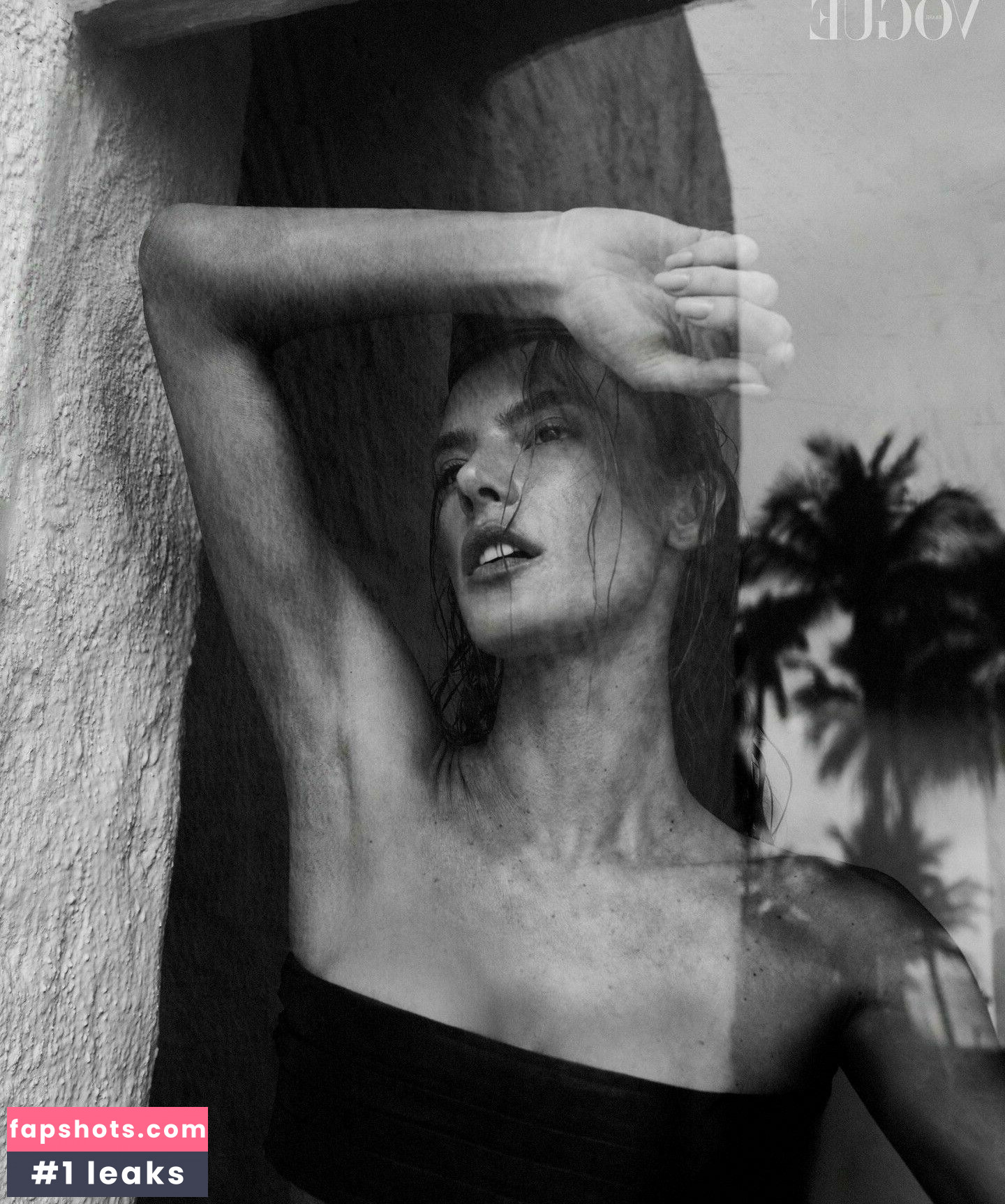 Alessandra Ambrosio Nude Leaks OnlyFans Photos #71 - Fapshots