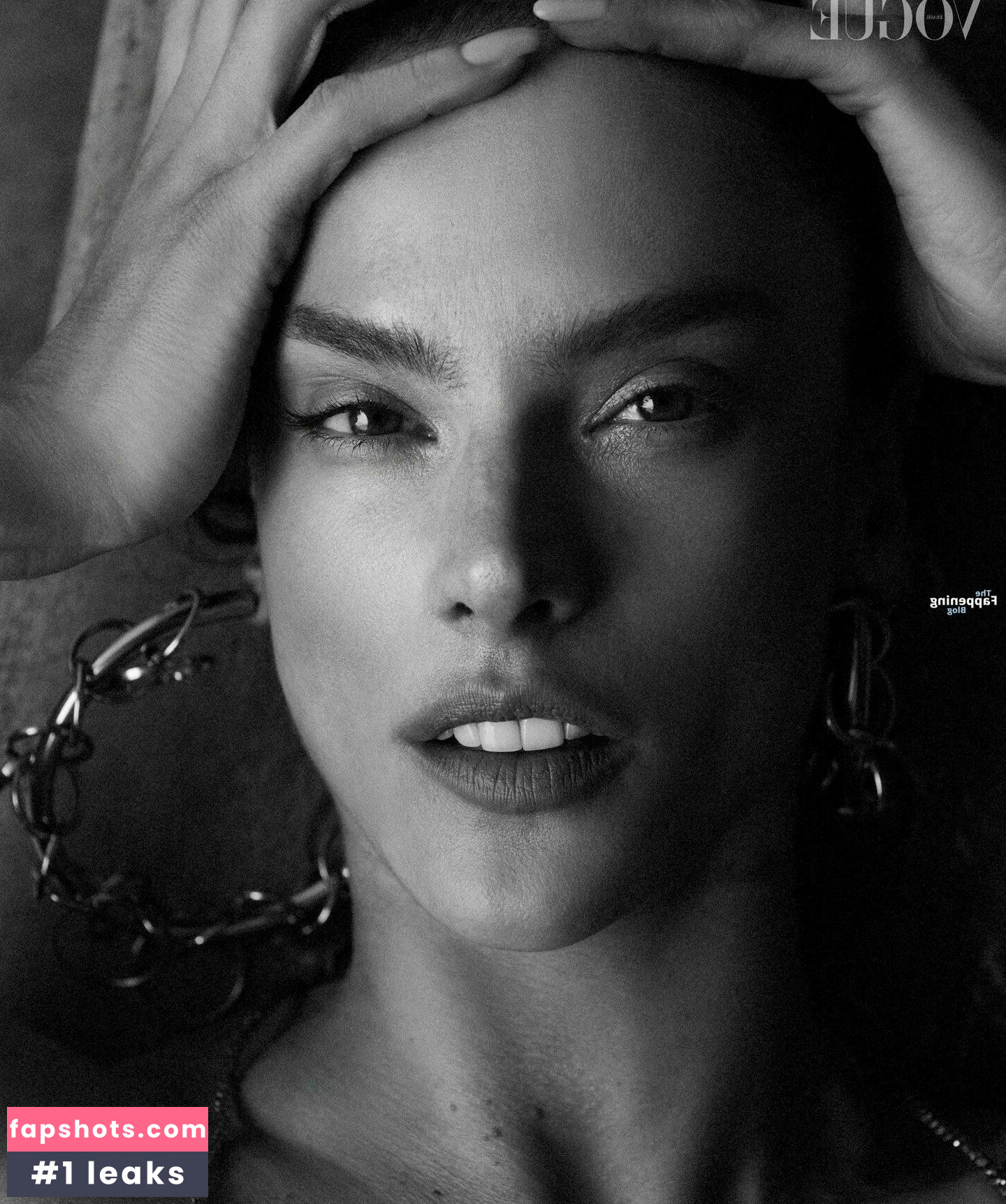 Alessandra Ambrosio Nacktheit OnlyFans Fotos #72 - Fapshots