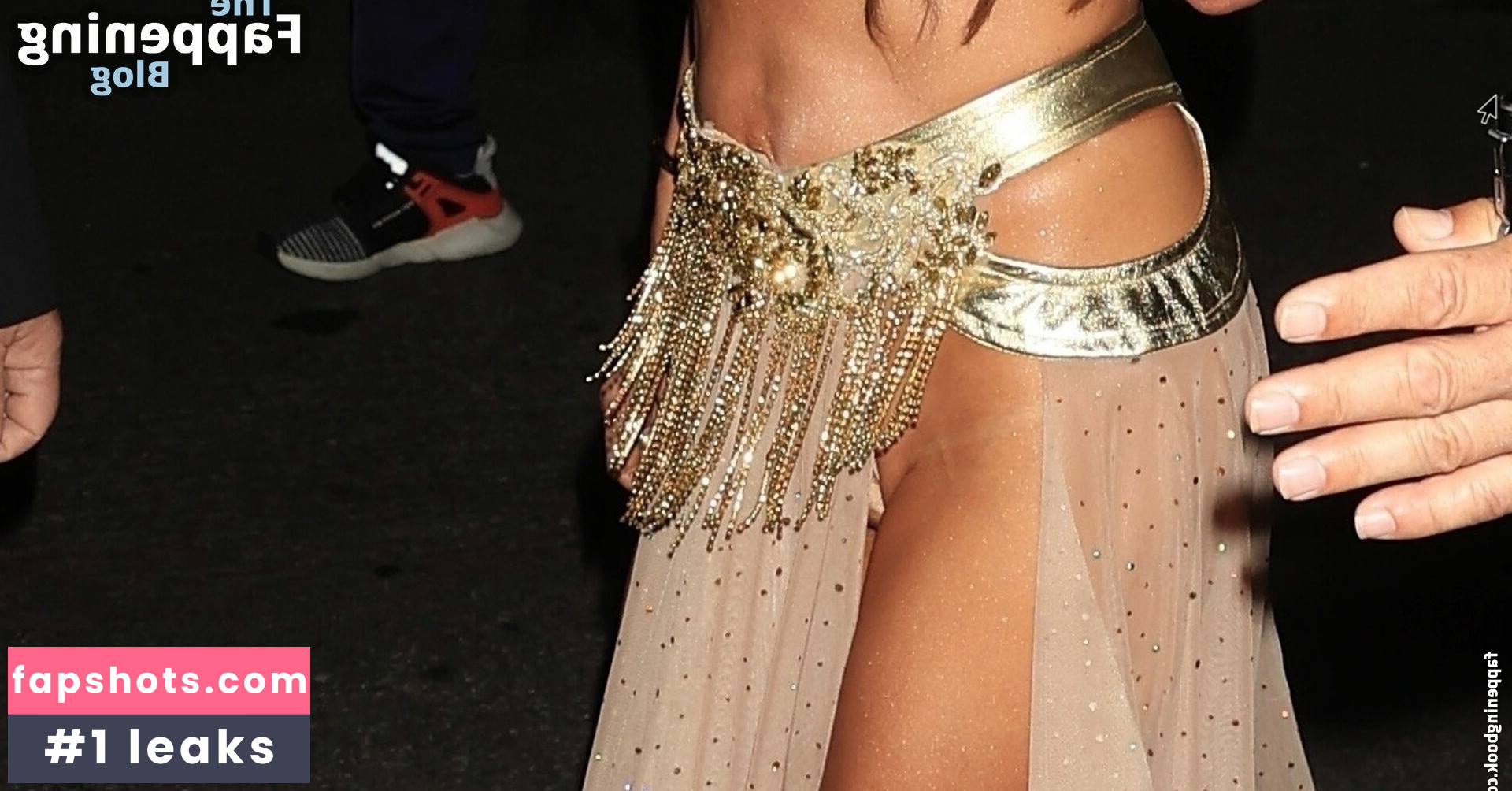 Alessandra Ambrosio gallery photo #734