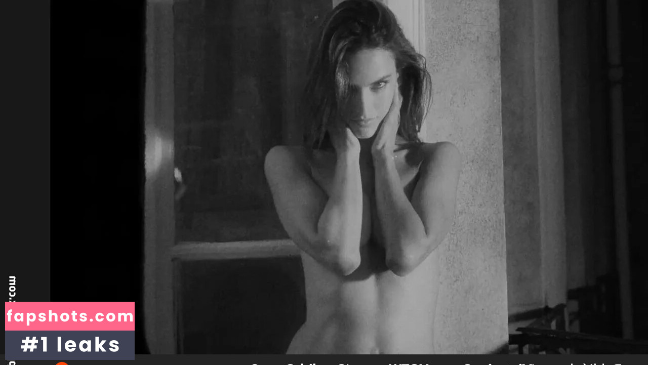 Alessandra Ambrosio gallery photo #742