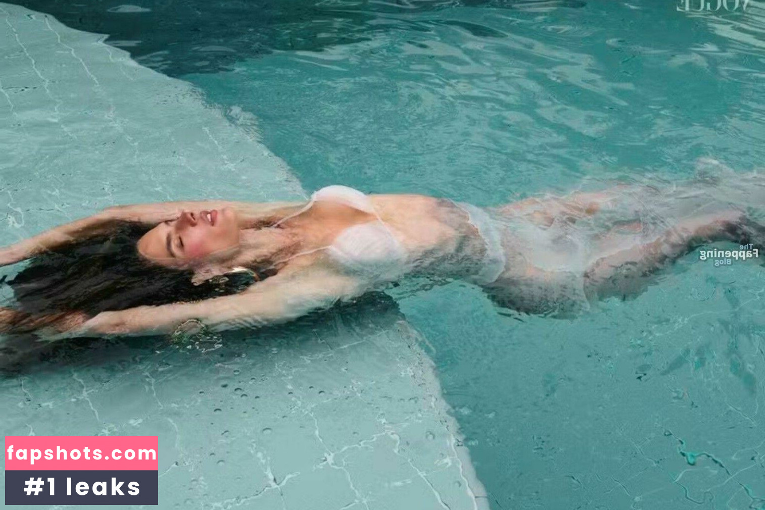 Alessandra Ambrosio Nude Leaks OnlyFans Photos #76 - Fapshots