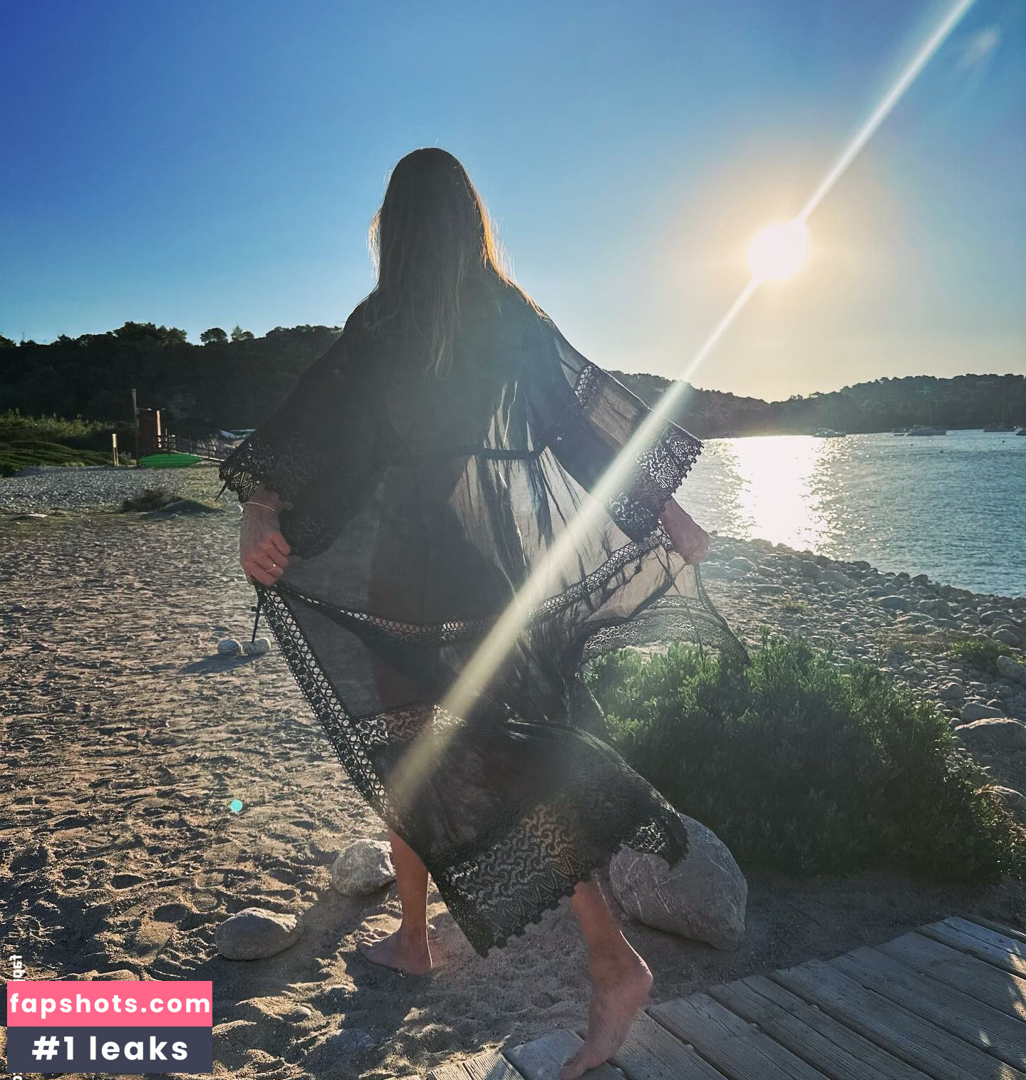 Alessandra Ambrosio gallery photo #758