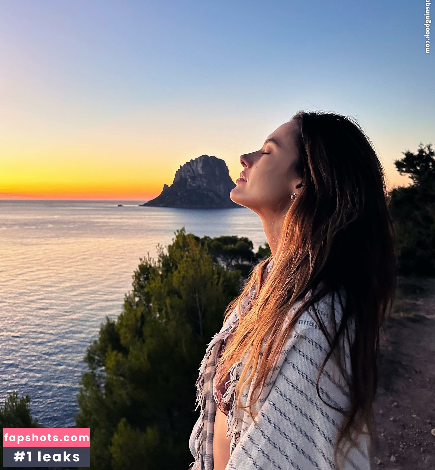 Alessandra Ambrosio gallery photo #765