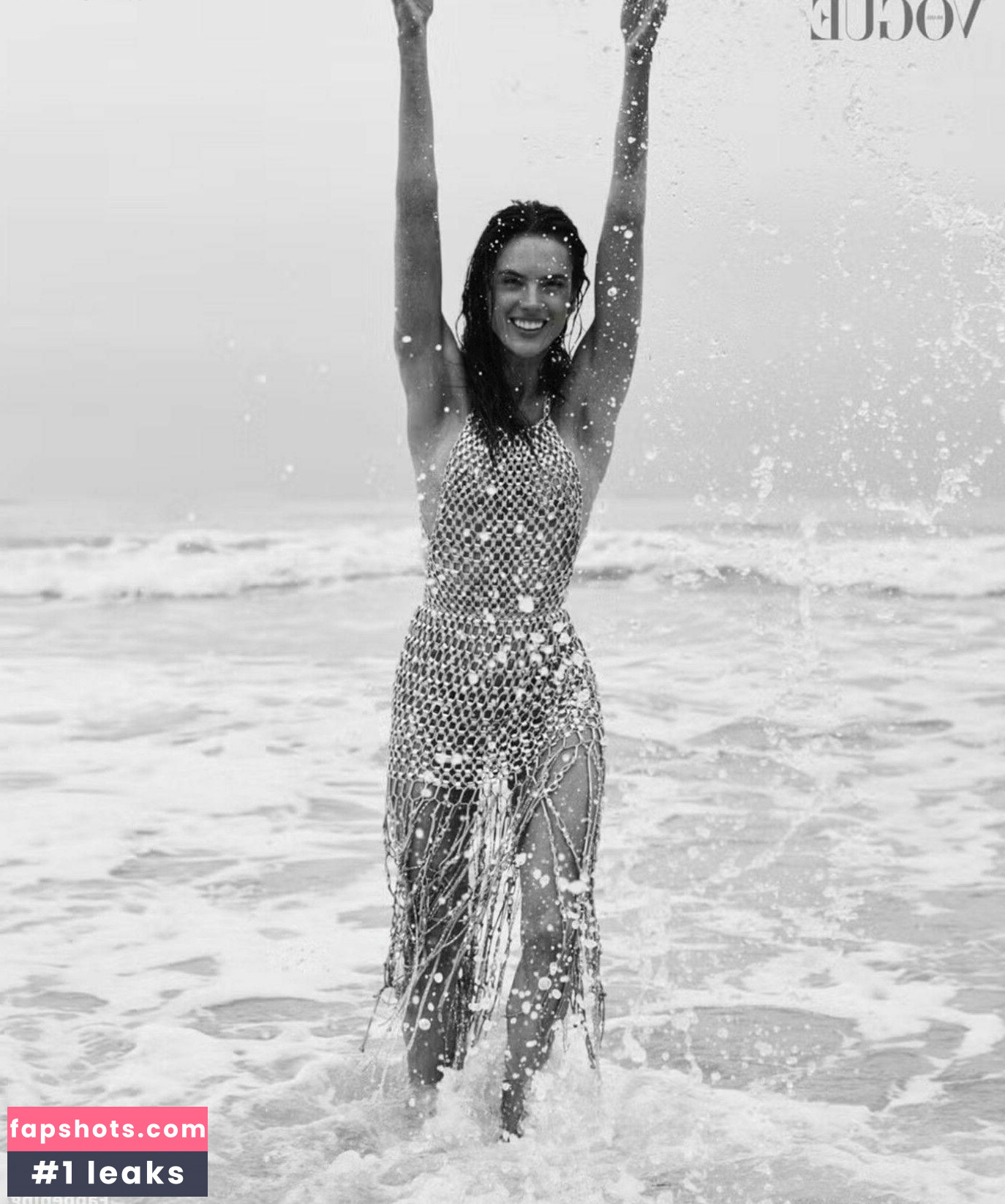 Alessandra Ambrosio Nacktheit OnlyFans Fotos #78 - Fapshots