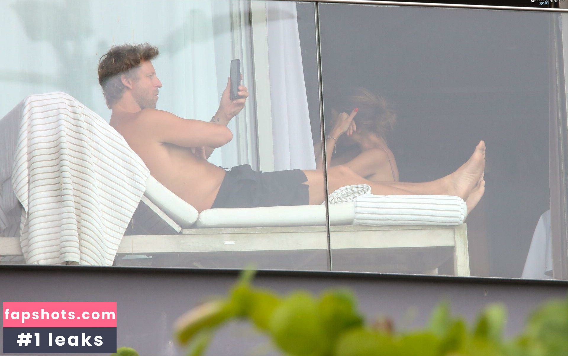 Alessandra Ambrosio Nacktheit OnlyFans Fotos #83 - Fapshots