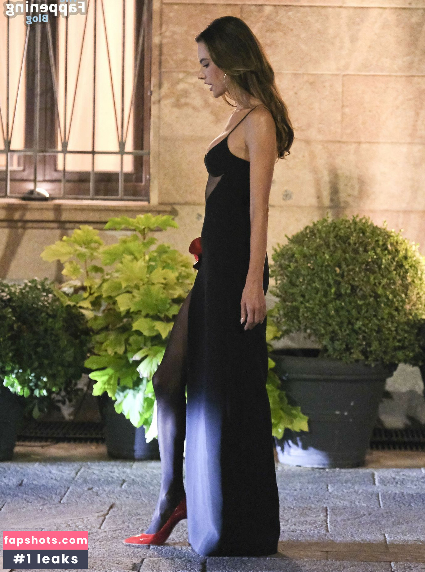 Alessandra Ambrosio gallery photo #841