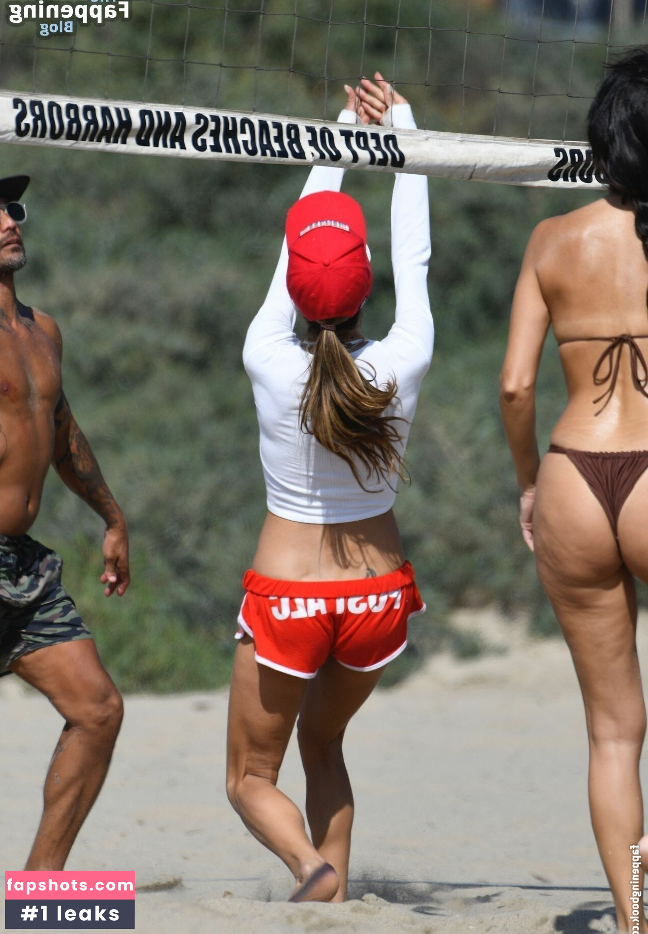 Alessandra Ambrosio gallery photo #860