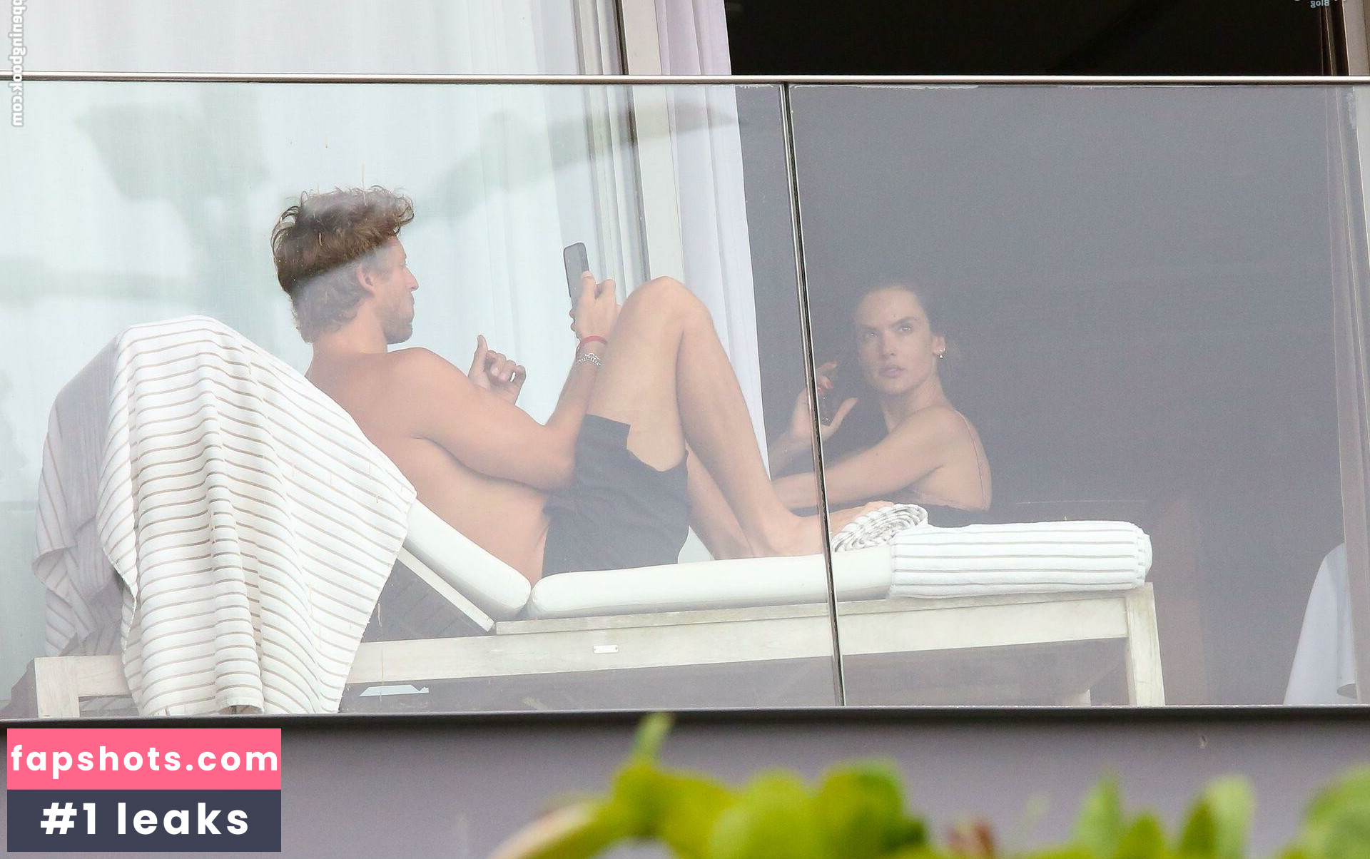 Alessandra Ambrosio Nacktheit OnlyFans Fotos #89 - Fapshots