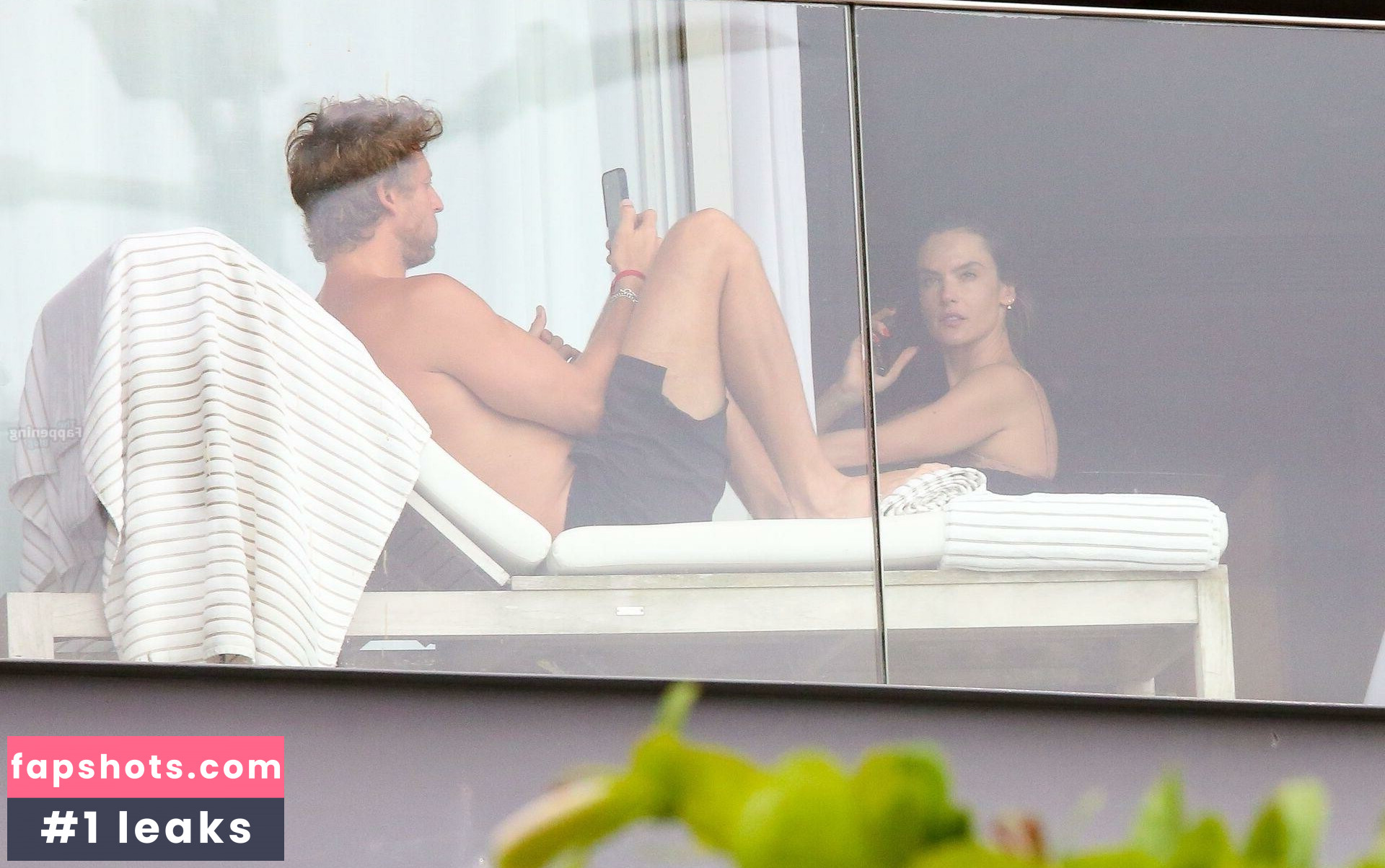 Alessandra Ambrosio Nacktheit OnlyFans Fotos #91 - Fapshots