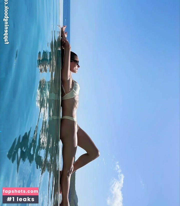 Alessandra Ambrosio gallery photo #923