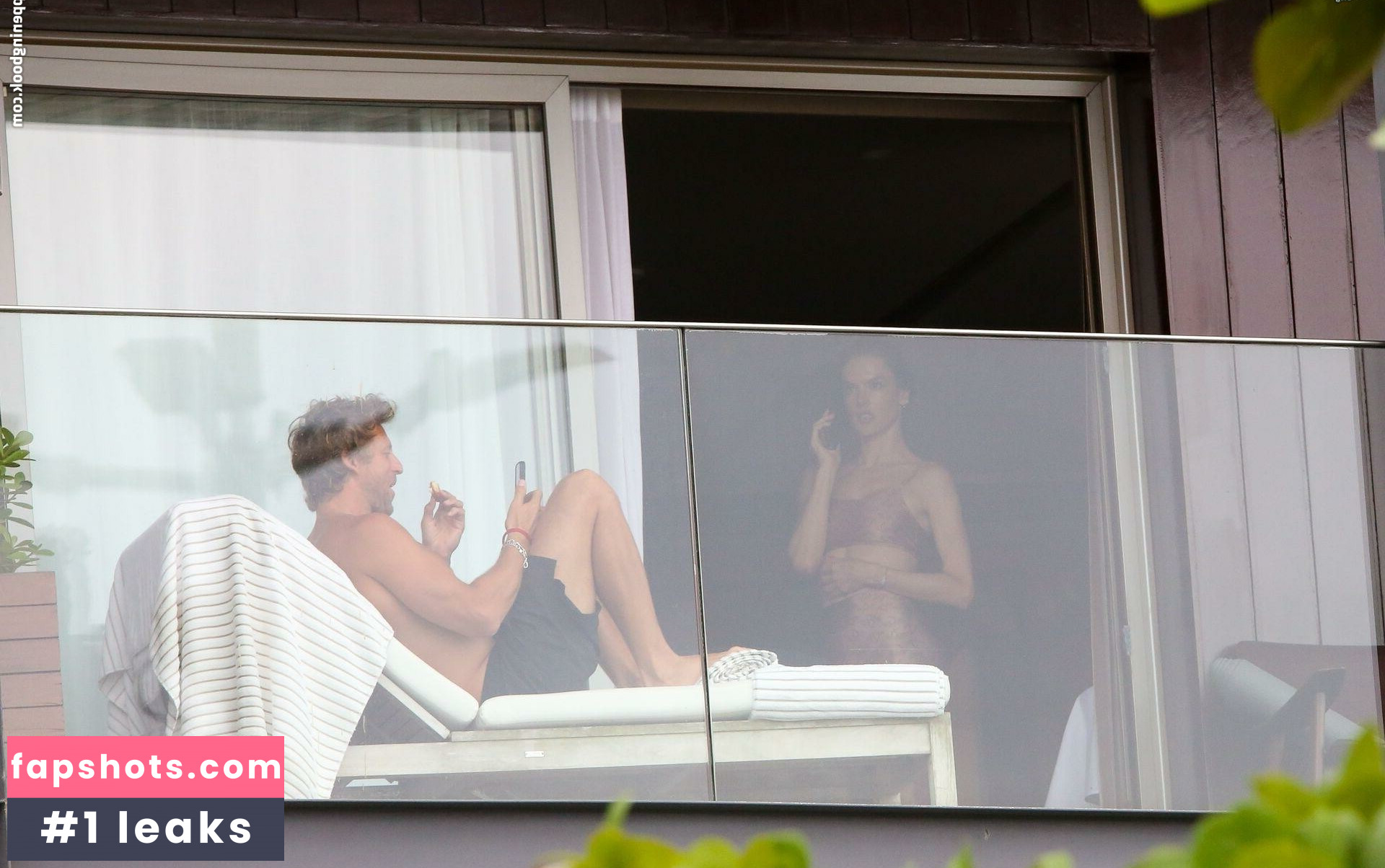 Alessandra Ambrosio Nacktheit OnlyFans Fotos #94 - Fapshots