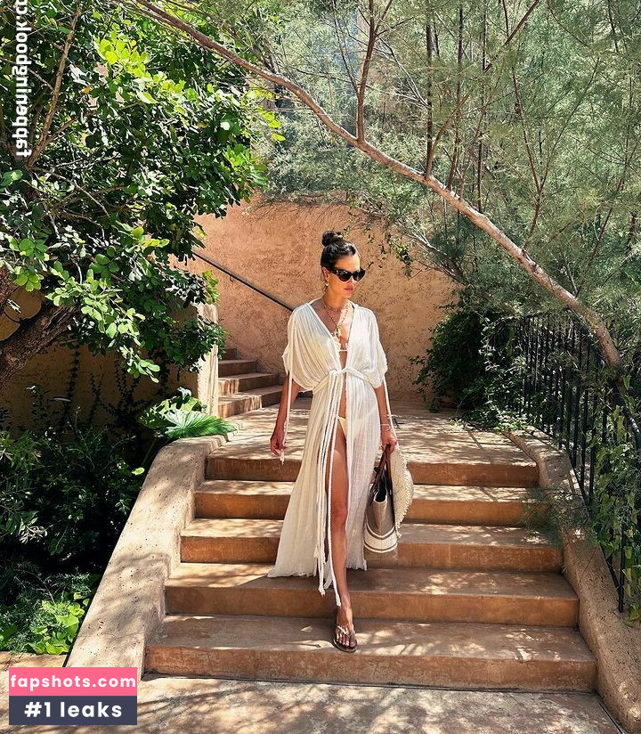 Alessandra Ambrosio gallery photo #932