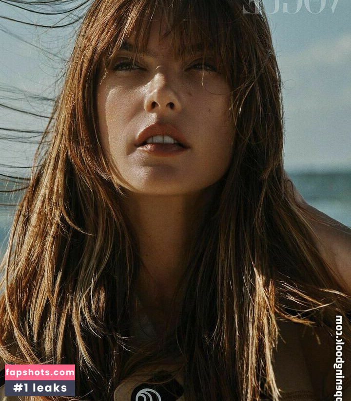 Alessandra Ambrosio gallery photo #944