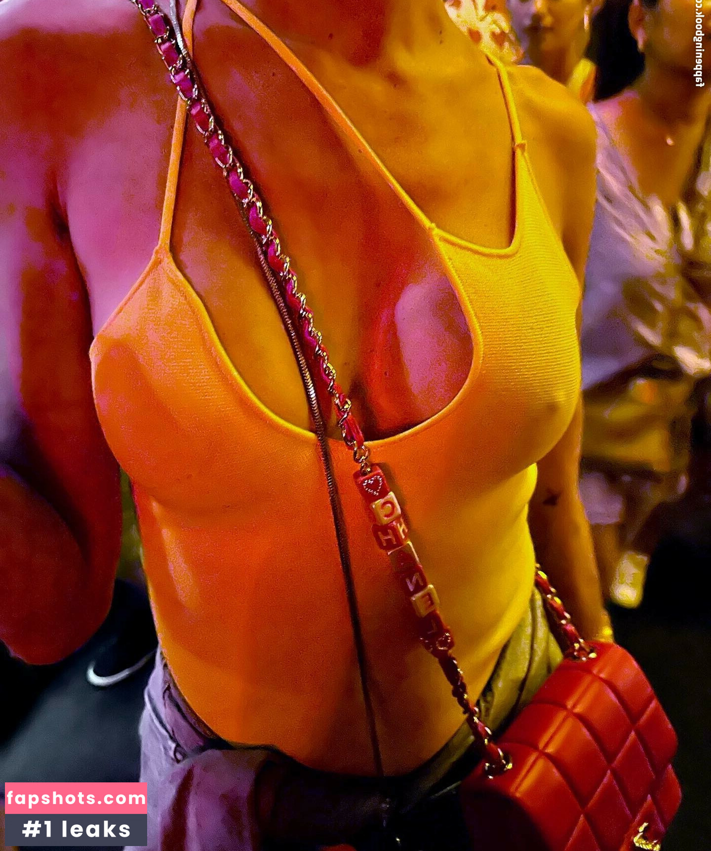 Alessandra Ambrosio gallery photo #947