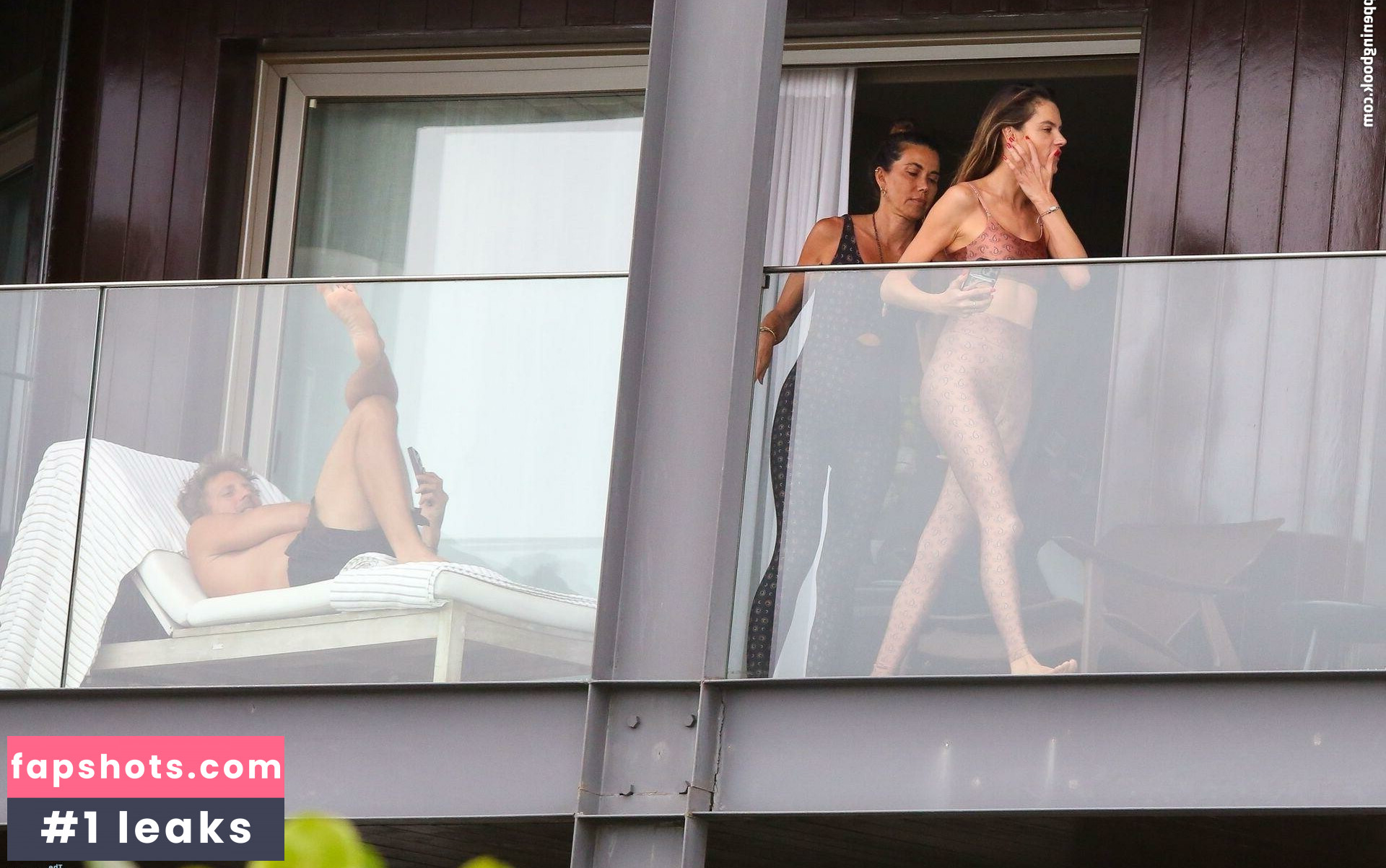 Alessandra Ambrosio Nacktheit OnlyFans Fotos #96 - Fapshots