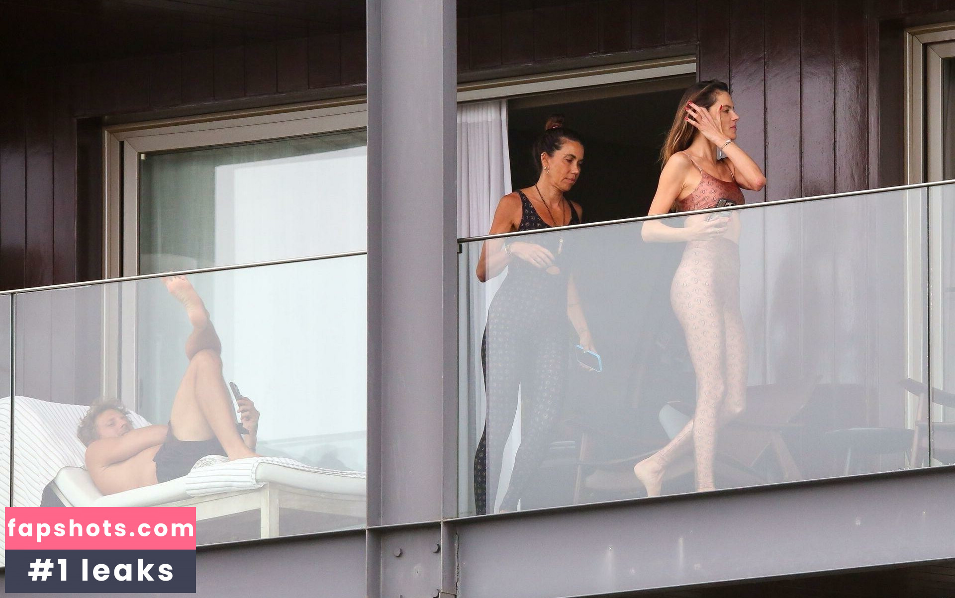 Alessandra Ambrosio Nacktheit OnlyFans Fotos #99 - Fapshots