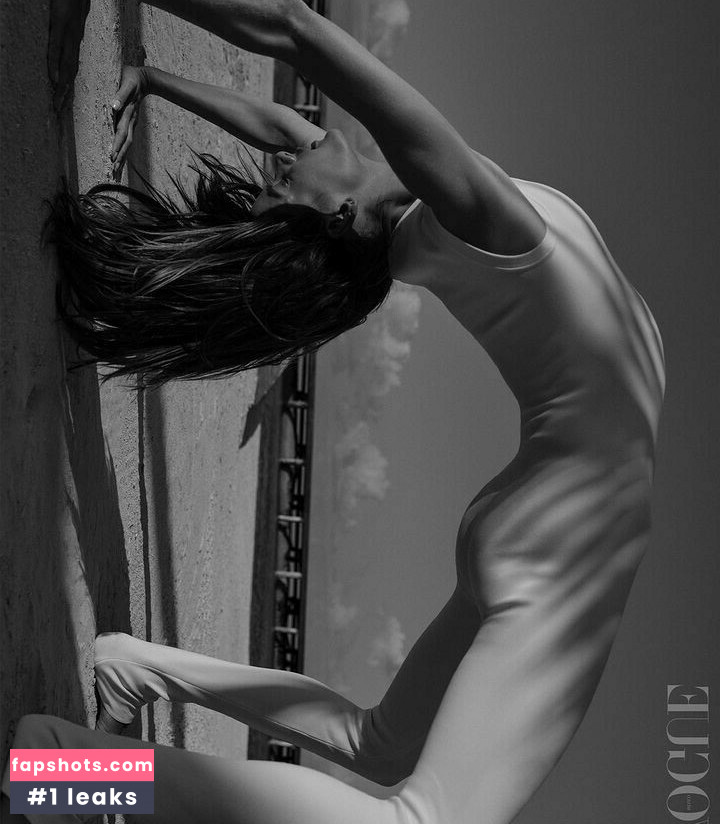 Alessandra Ambrosio gallery photo #981