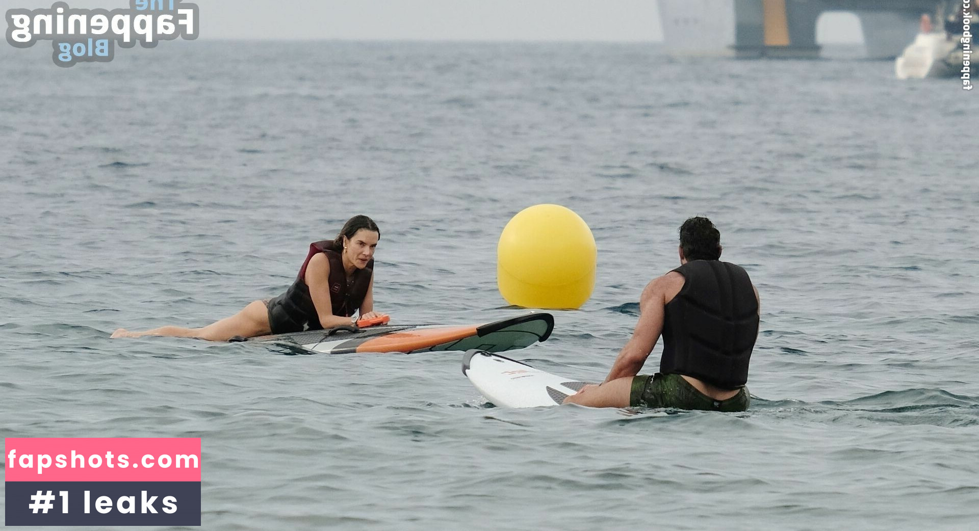 Alessandra Ambrosio gallery photo #986