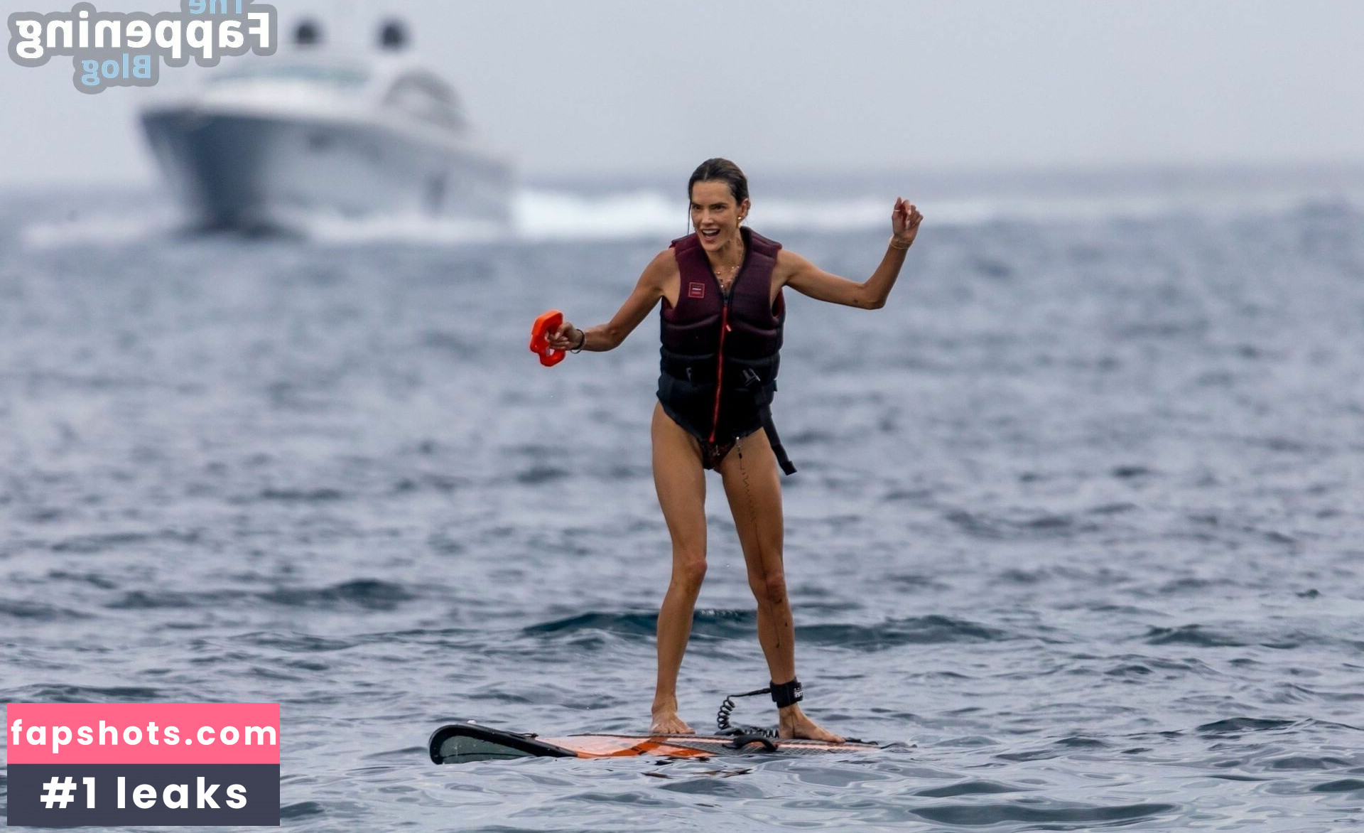 Alessandra Ambrosio gallery photo #987