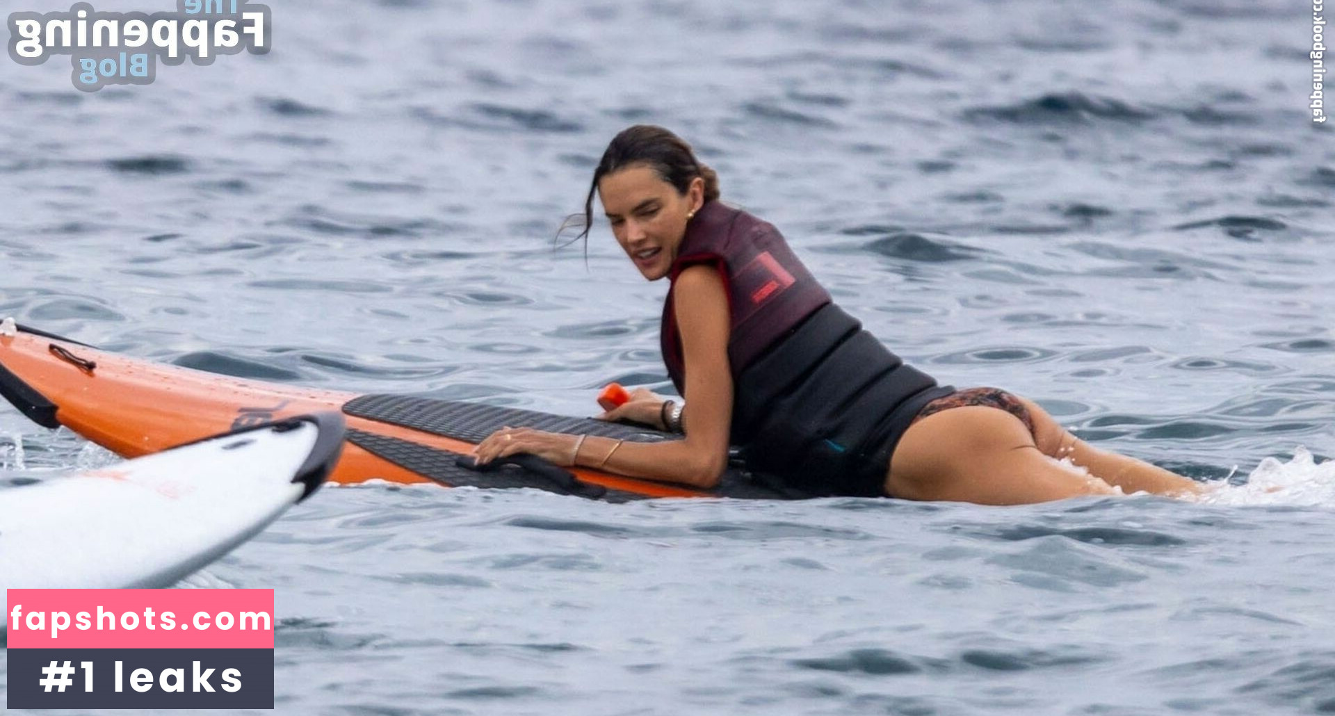 Alessandra Ambrosio gallery photo #988