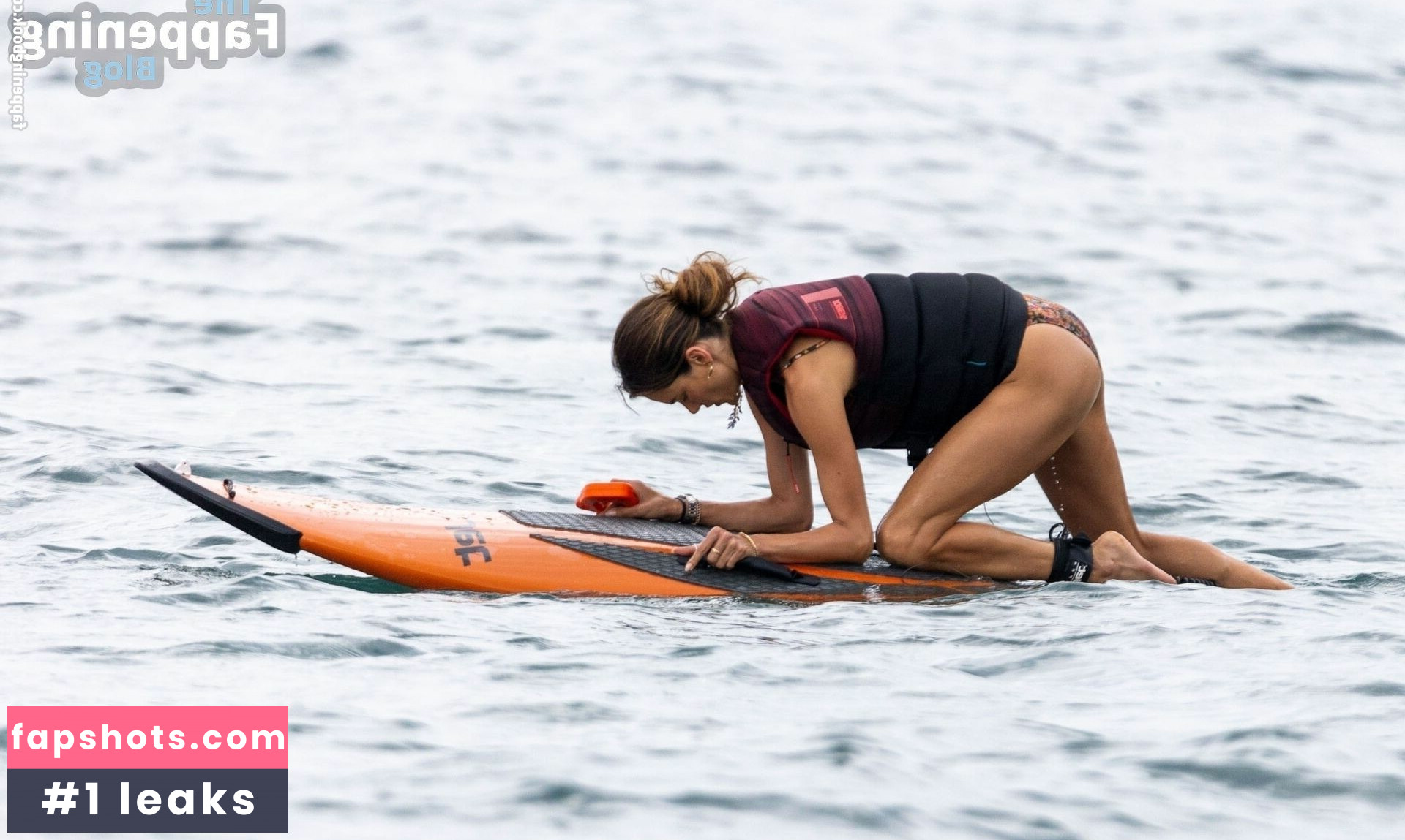 Alessandra Ambrosio gallery photo #989