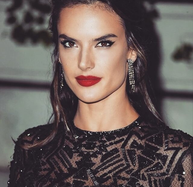 alessandra-ambrosio gallery photo #1235