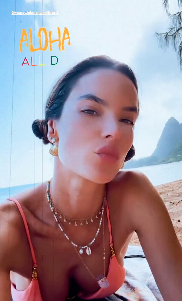 alessandra-ambrosio gallery photo #1263