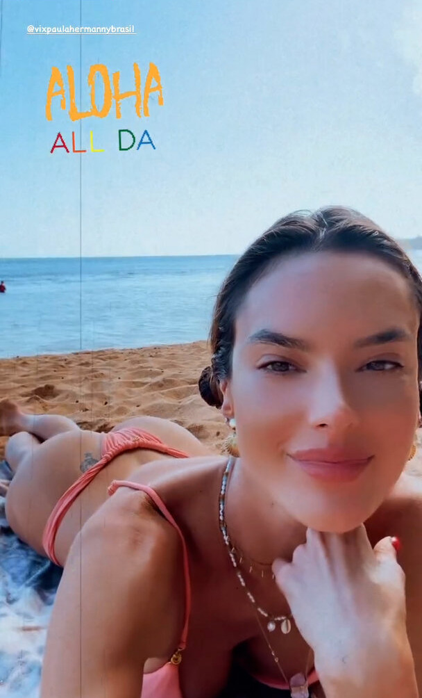 alessandra-ambrosio gallery photo #1264