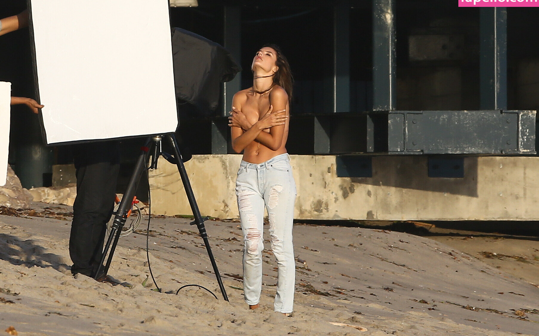 alessandra-ambrosio gallery photo #1268