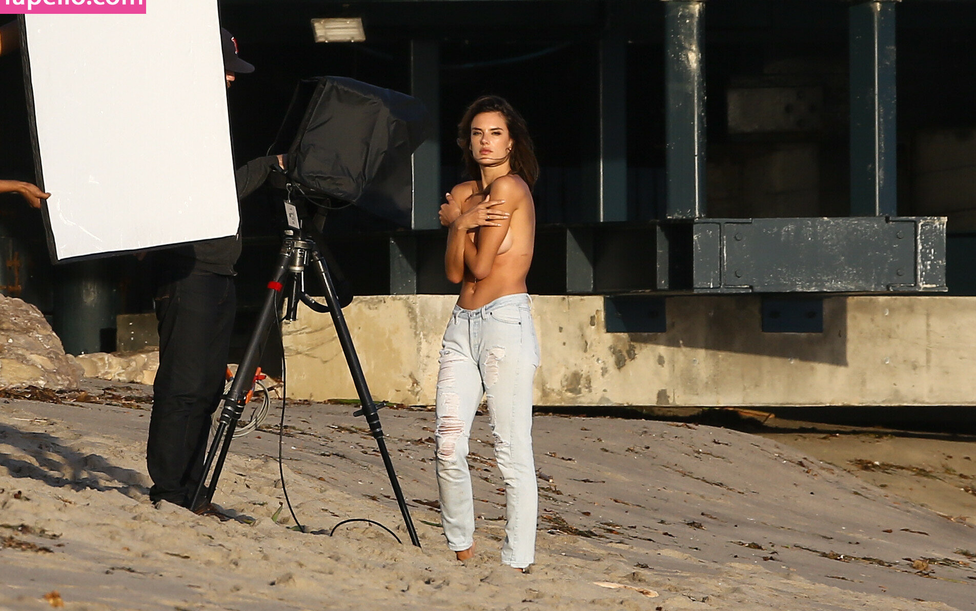 alessandra-ambrosio gallery photo #1269