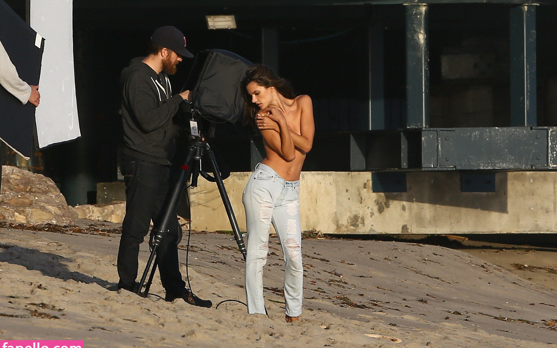 alessandra-ambrosio gallery photo #1281