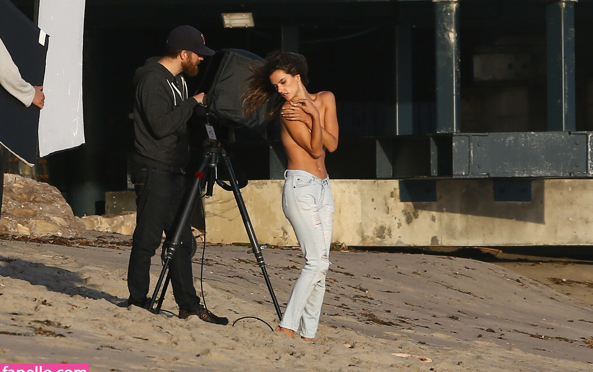 alessandra-ambrosio gallery photo #1282