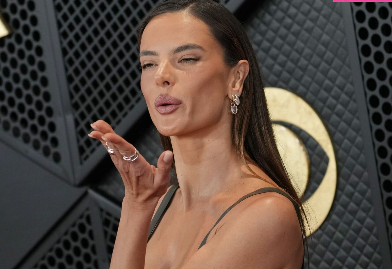 alessandra-ambrosio gallery photo #1426