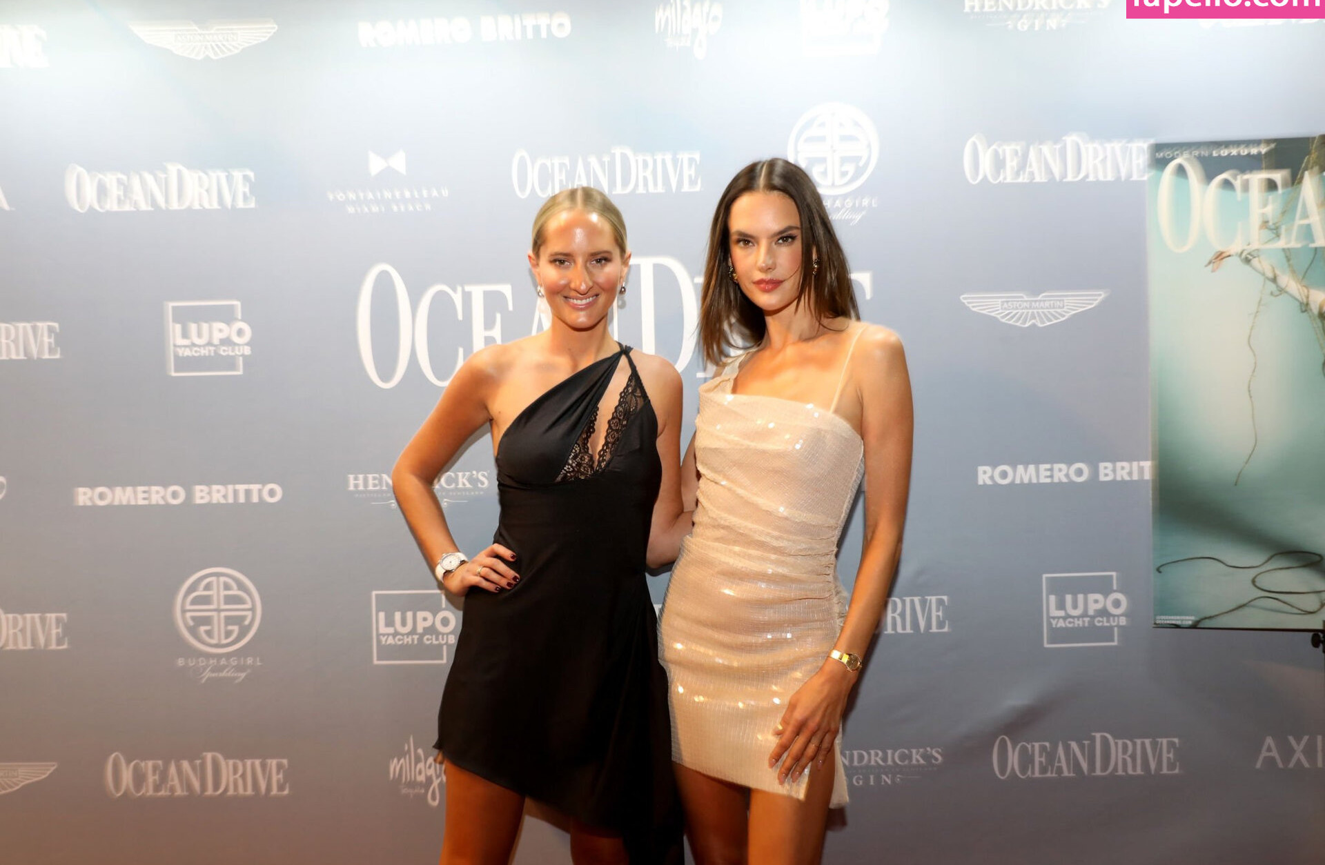 alessandra-ambrosio gallery photo #1477