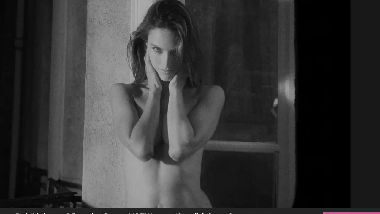 alessandra-ambrosio gallery photo #1513