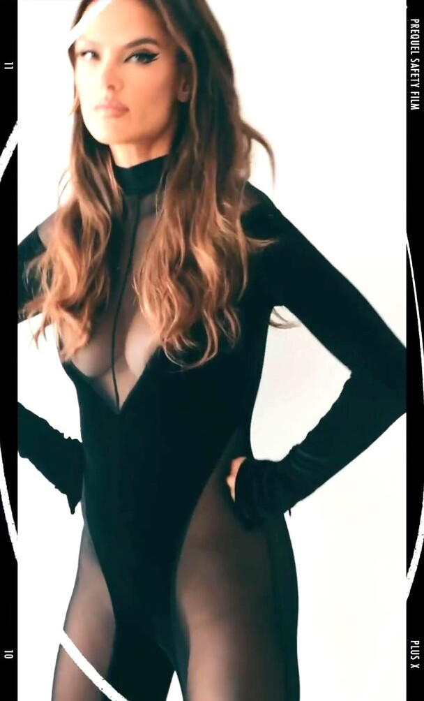 alessandra-ambrosio gallery photo #1525