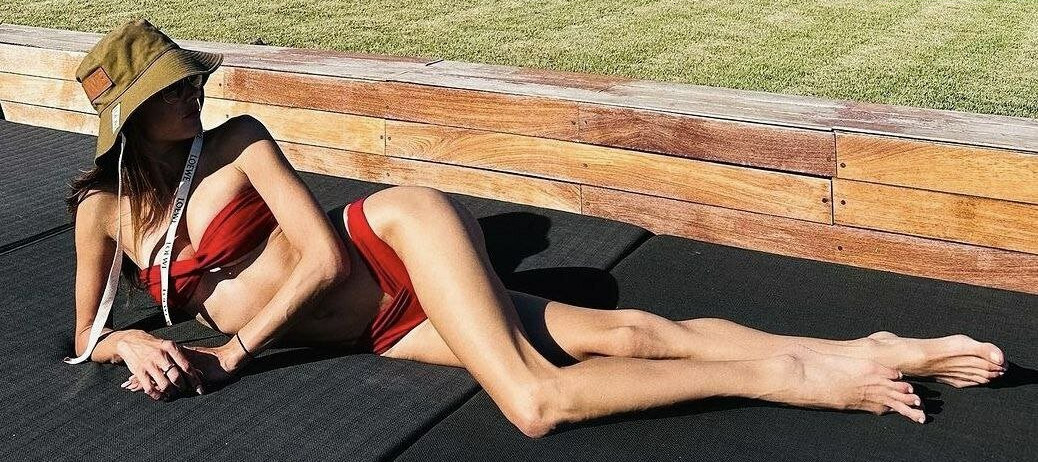 alessandra-ambrosio gallery photo #1533