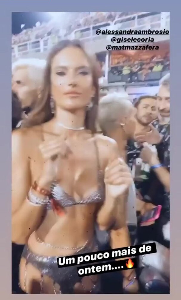 alessandra-ambrosio gallery photo #1541