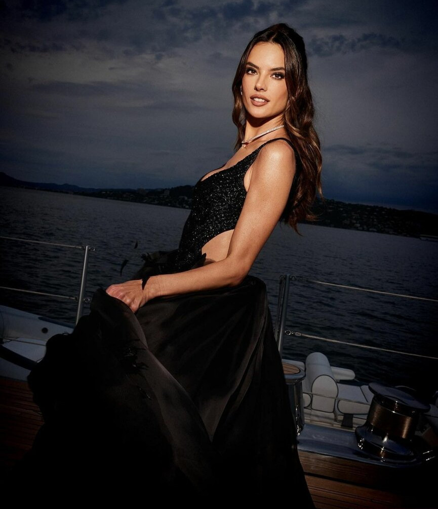 alessandra-ambrosio gallery photo #1686