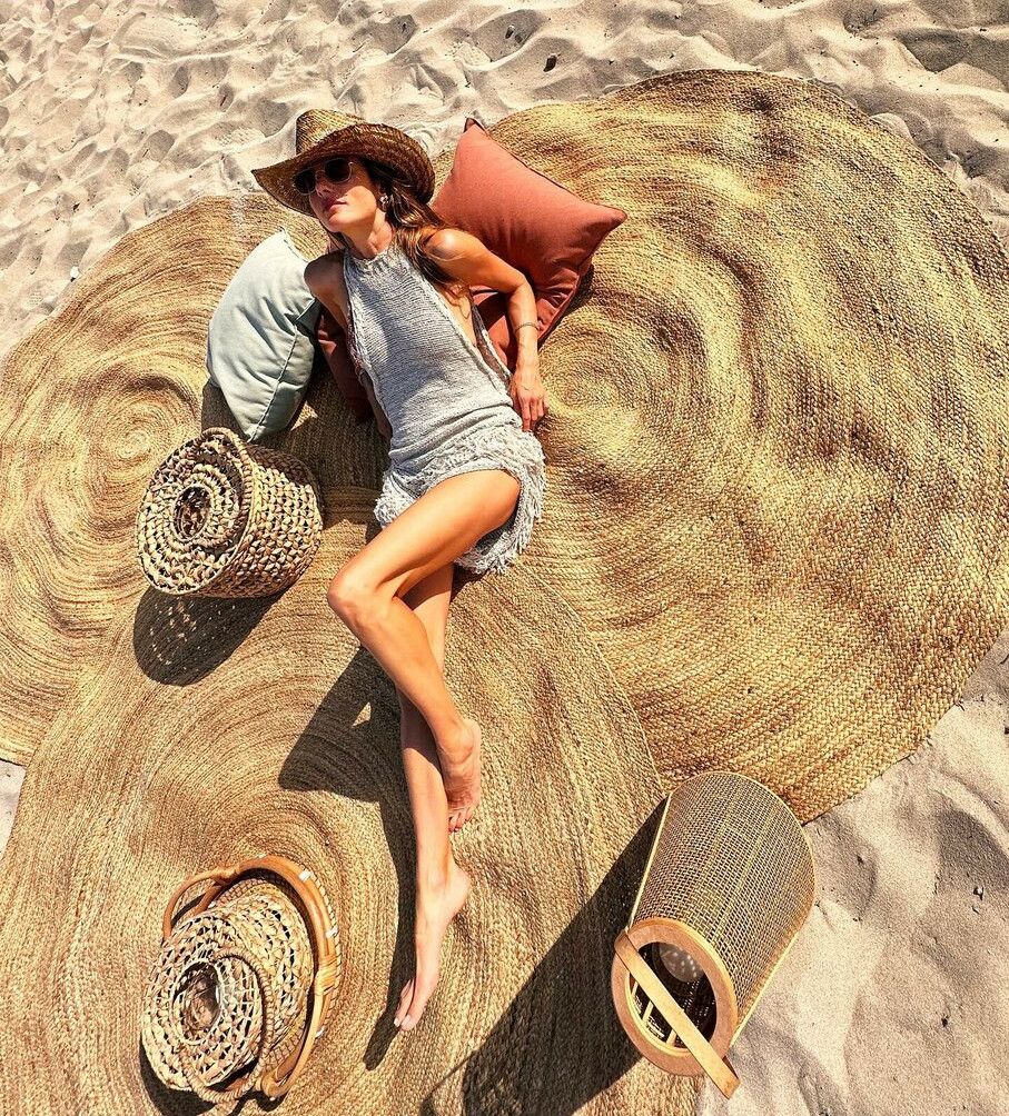 alessandra-ambrosio gallery photo #1707