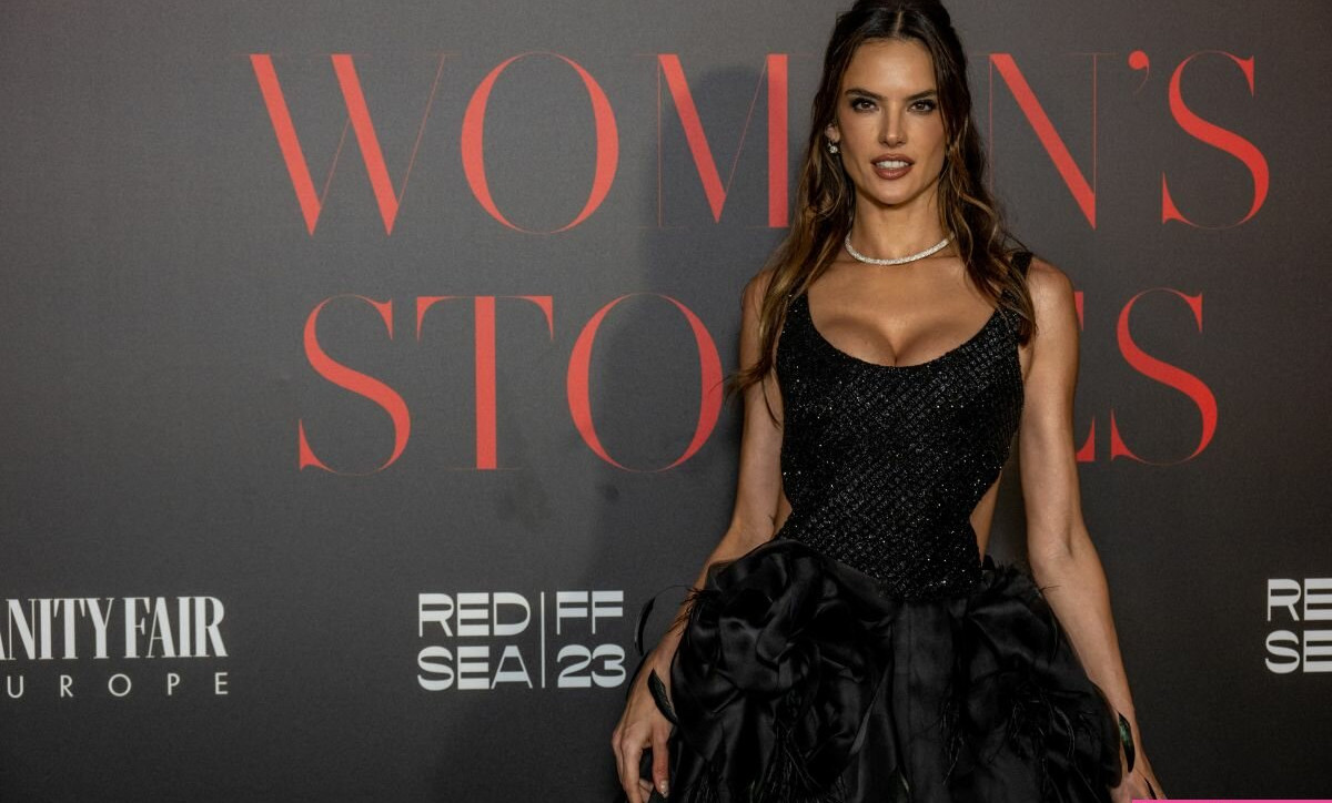 alessandra-ambrosio gallery photo #1712